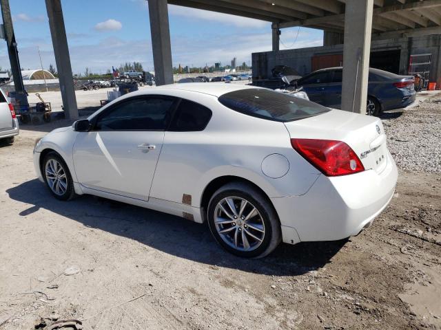 Obraz 2 z 2011 NISSAN ALTIMA S 2011 z VIN 1N4AL2EP3BC176349