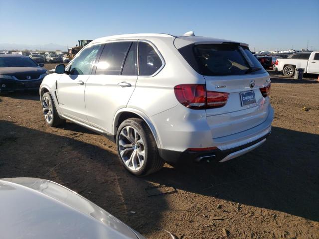 Obraz 2 z 2016 BMW X5 XDR40E 2016 z VIN 5UXKT0C53G0F74983
