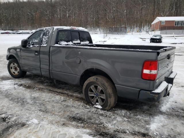 Image 2 of 2006 FORD F150  2006 with VIN 1FTRF12246NB83425