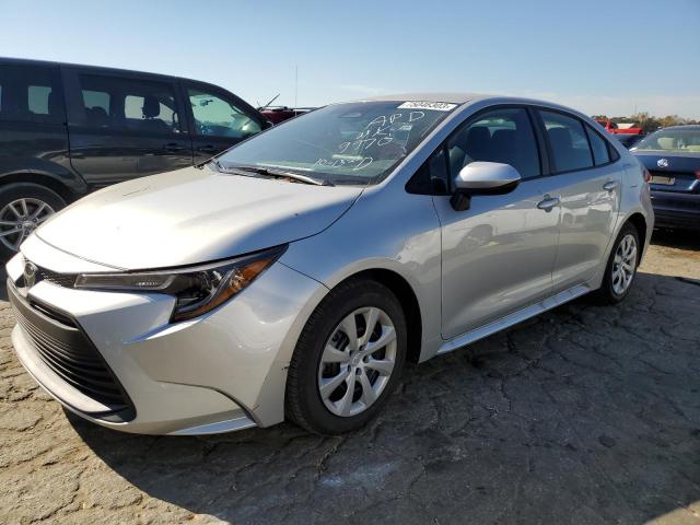 Image 1 of 2023 TOYOTA COROLLA LE 2023 with VIN 5YFB4MDE6PP059970