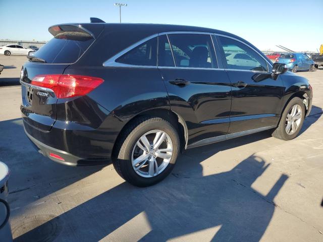 Obraz 3 z 2014 ACURA RDX  2014 z VIN 5J8TB3H32EL012696