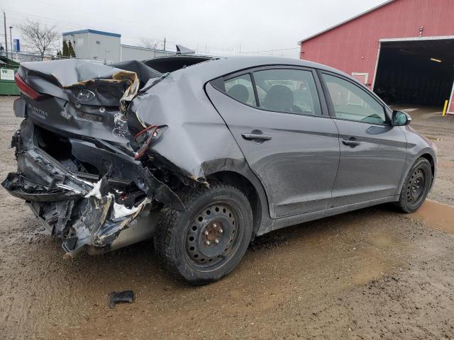 Obraz 3 z 2017 HYUNDAI ELANTRA SE 2017 z VIN KMHD84LF2HU167073