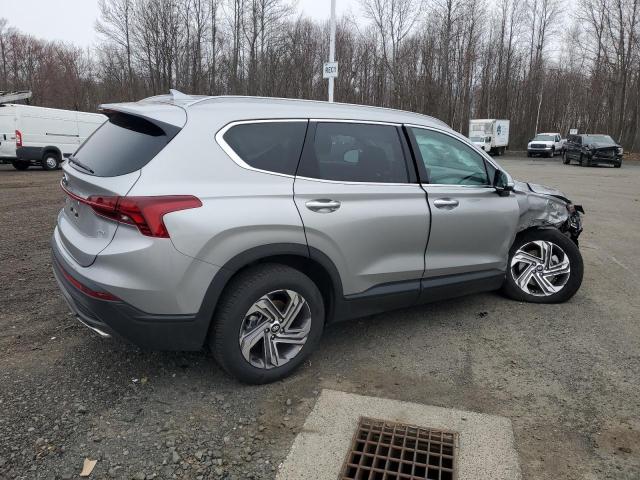 Image 3 of 2023 HYUNDAI SANTA FE SEL 2023 with VIN 5NMS2DAJXPH652894