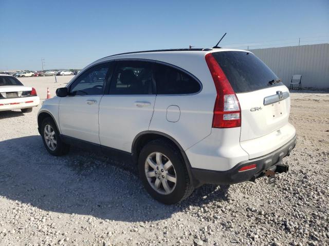 Obraz 2 z 2007 HONDA CR-V EXL 2007 z VIN JHLRE38767C032491