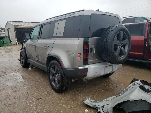 Image 2 of 2023 LAND ROVER DEFENDER 110 2023 with VIN SALEK7EX2P2145613