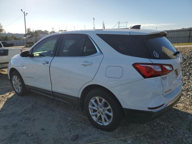 Image 2 of 2019 CHEVROLET EQUINOX LT 2019 with VIN 2GNAXKEV4K6124712