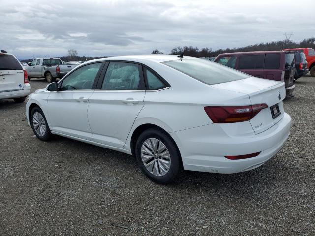 Image 2 of 2019 VOLKSWAGEN JETTA S 2019 with VIN 3VWC57BU8KM057826