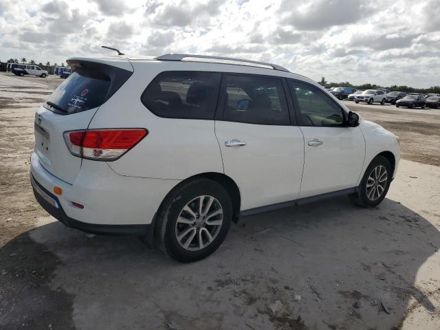 Изображение 3 2015 NISSAN PATHFINDER S 2015 с VIN 5N1AR2MN8FC648779