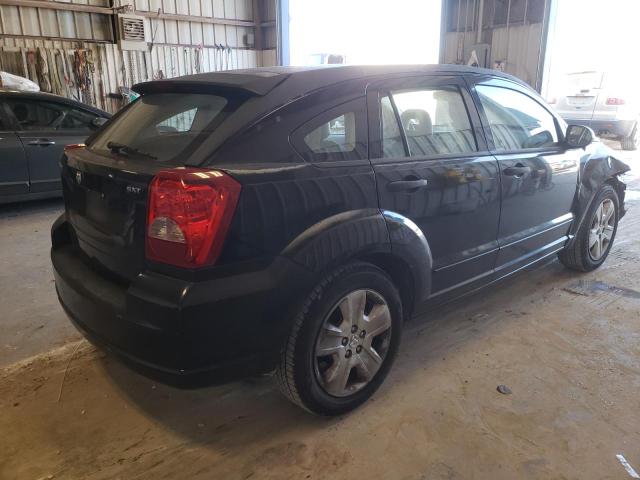 Изображение 3 2007 DODGE CALIBER SXT 2007 с VIN 1B3HB48BX7D147778