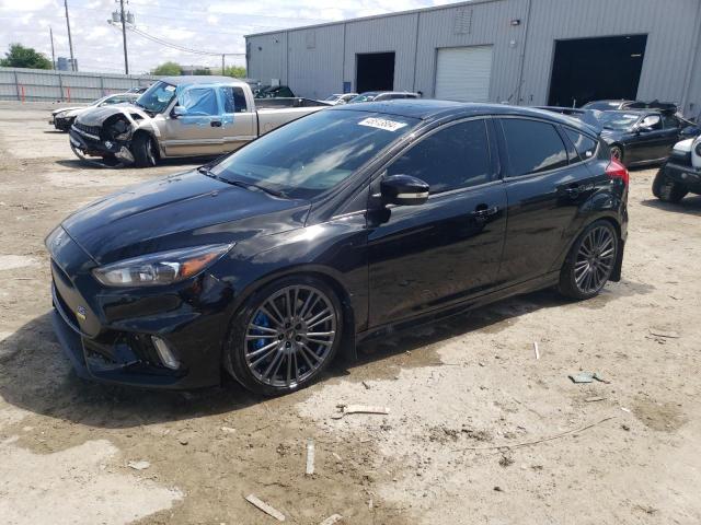 Obraz 1 z 2017 FORD FOCUS RS 2017 z VIN WF0DP3THXH4124925