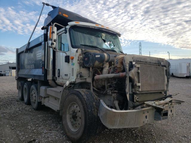 Obraz 1 z 2021 INTERNATIONAL HX620  2021 z VIN 3HTDTAPT2MN694771