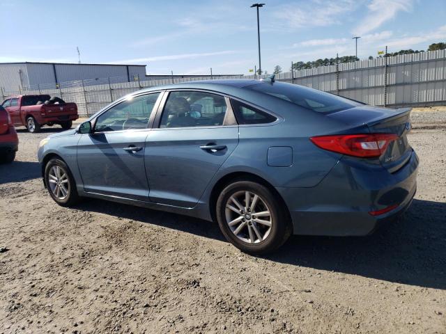 Obraz 2 z 2017 HYUNDAI SONATA SE 2017 z VIN 5NPE24AF5HH456925