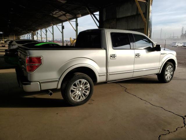 Obraz 3 z 2013 FORD F150 SUPERCREW 2013 z VIN 1FTFW1CFXDFD11453