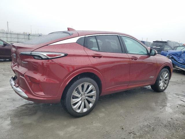 Image 3 of 2024 BUICK ENVISTA AVENIR 2024 with VIN KL47LCE28RB021336