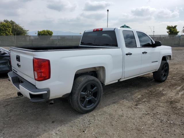 Изображение 3 2017 CHEVROLET SILVERADO C1500 CUSTOM 2017 с VIN 1GCRCPEH8HZ301323