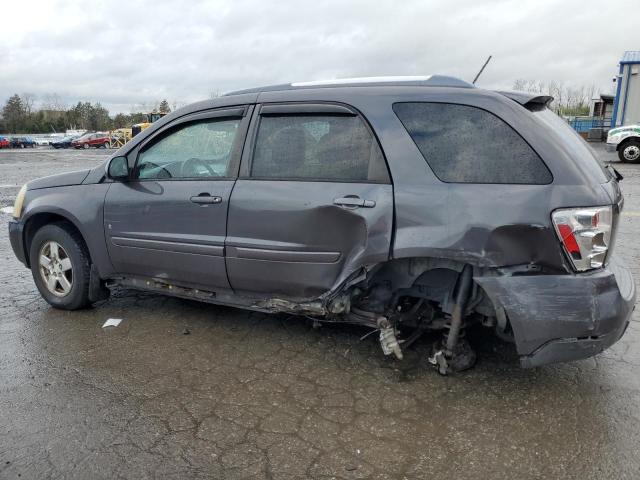 Obraz 2 z 2007 CHEVROLET EQUINOX LT 2007 z VIN 2CNDL73F876251699