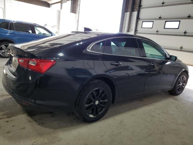Image 3 of 2018 CHEVROLET MALIBU LT 2018 with VIN 1G1ZD5ST3JF127008