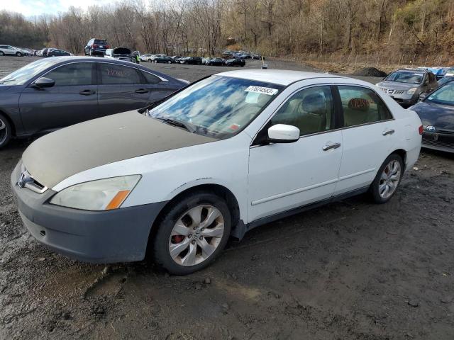 Obraz 1 z 2003 HONDA ACCORD LX 2003 z VIN 1HGCM56333A002437