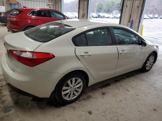 Obraz 3 z 2014 KIA FORTE LX 2014 z VIN KNAFX4A68E5074970