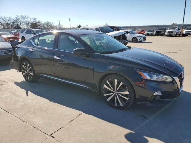 Изображение 3 2019 NISSAN ALTIMA PLATINUM 2019 с VIN 1N4BL4FV2KC226008
