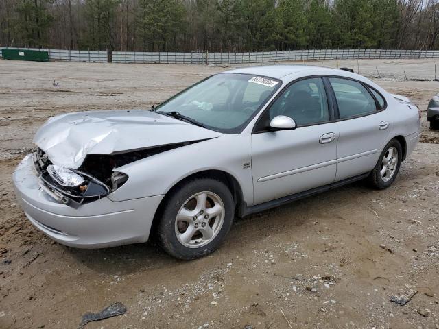 2002 FORD TAURUS SES 2002 image