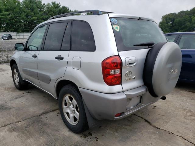 Obraz 2 z 2004 TOYOTA RAV4  2004 z VIN JTEHD20VX46012847