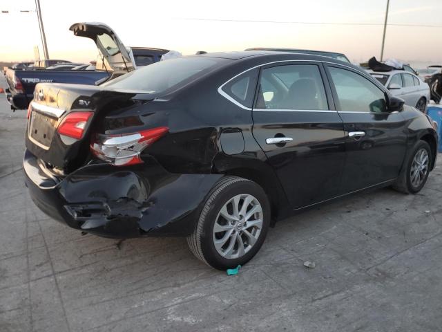 Obraz 3 z 2019 NISSAN SENTRA S 2019 z VIN 3N1AB7AP3KY415473