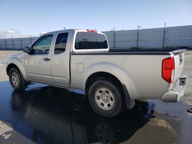 Изображение 2 2020 NISSAN FRONTIER S 2020 с VIN 1N6ED0CE8LN714237