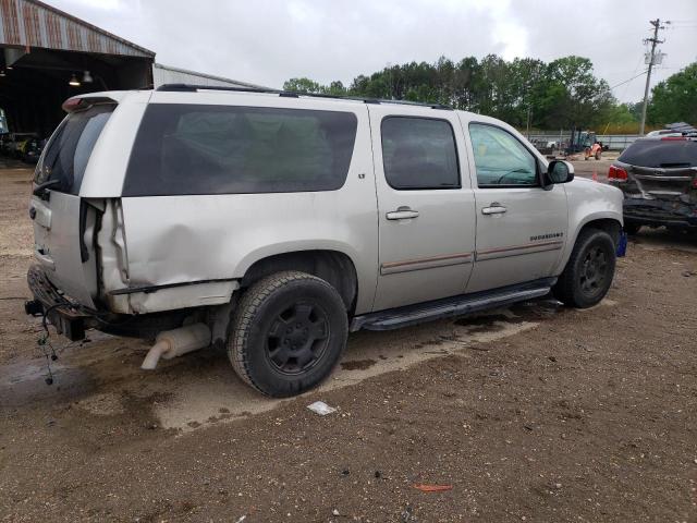 Image 3 of 2007 CHEVROLET SUBURBAN C1500 2007 with VIN 3GNFC16J77G102657