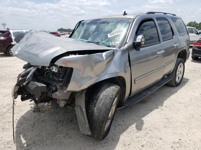 Obraz 2 z 2007 CHEVROLET TAHOE K1500 2007 z VIN 1GNFK13027R209663