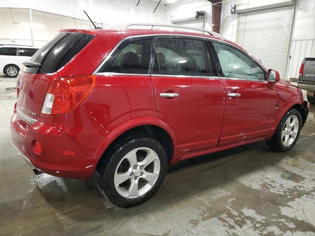 Image 3 of 2014 CHEVROLET CAPTIVA LTZ 2014 with VIN 3GNAL4EK6ES660564