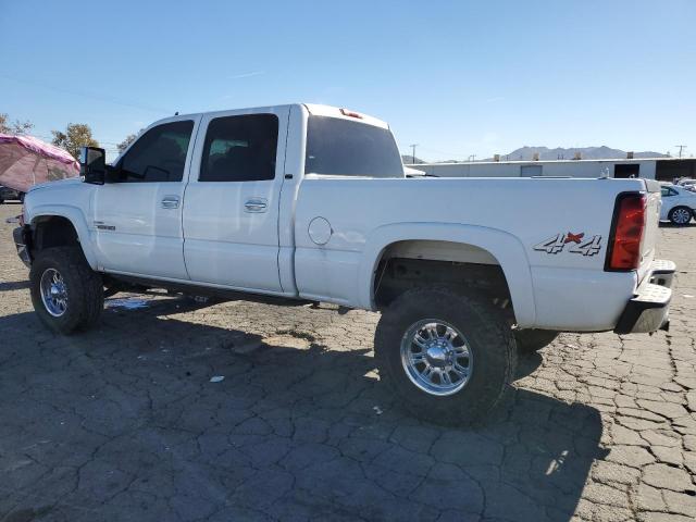 Image 2 of 2006 CHEVROLET SILVERADO K2500 HEAVY DUTY 2006 with VIN 1GCHK23D76F265723