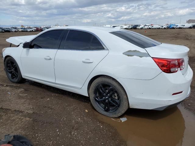 Image 2 of 2014 CHEVROLET MALIBU 2LT 2014 with VIN 1G11E5SL9EF262302