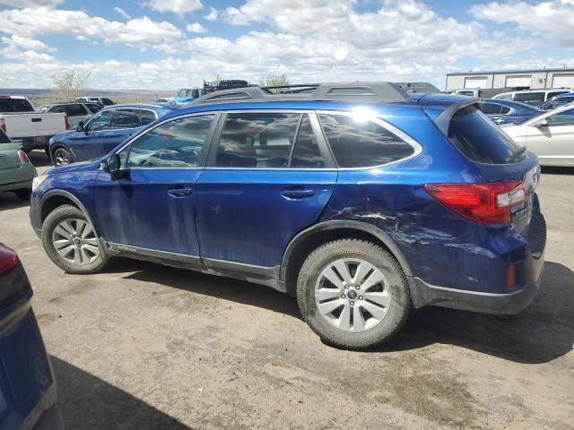 Image 2 of 2015 SUBARU OUTBACK 2.5I PREMIUM 2015 with VIN 4S4BSAHC8F3292328