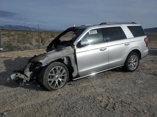 Изображение 2018 FORD EXPEDITION LIMITED 2018