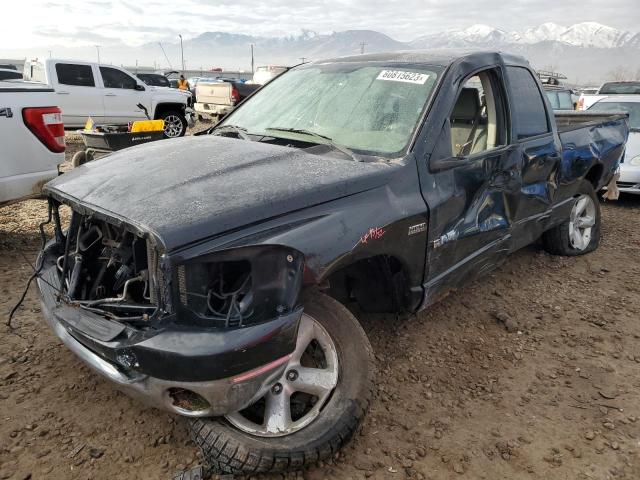 2008 DODGE RAM 1500 ST 2008 image