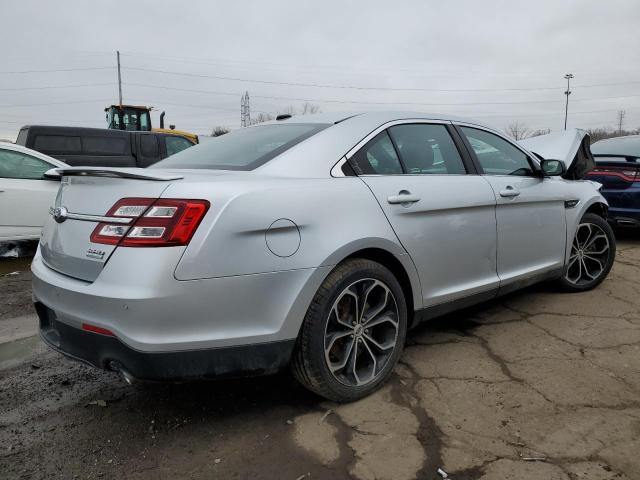 Image 3 of 2018 FORD TAURUS SHO 2018 with VIN 1FAHP2KT5JG107139