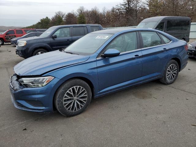 Изображение 1 2019 VOLKSWAGEN JETTA S 2019 с VIN 3VWC57BU3KM045325
