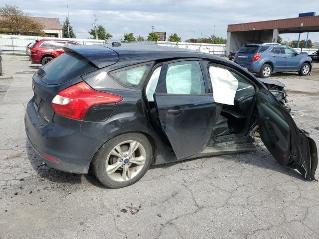 Изображение 3 2014 FORD FOCUS SE 2014 с VIN 1FADP3K23EL450086
