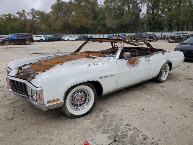 1970 BUICK LE SABRE 1970 image