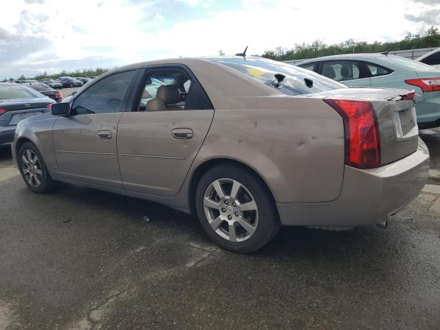 Image 2 of 2007 CADILLAC CTS HI FEATURE V6 2007 with VIN 1G6DP577170132971