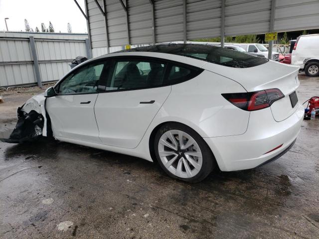 Obraz 2 z 2023 TESLA MODEL 3  2023 z VIN 5YJ3E1EA1PF644673