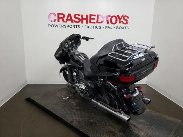 Obraz 3 z 2012 HARLEY-DAVIDSON FLHTK ELECTRA GLIDE ULTRA LIMITED 2012 z VIN 1HD1KEM15CB658144