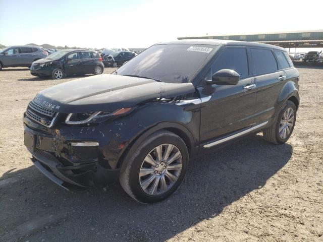 Изображение 2017 LAND ROVER RANGE ROVER EVOQUE HSE 2017
