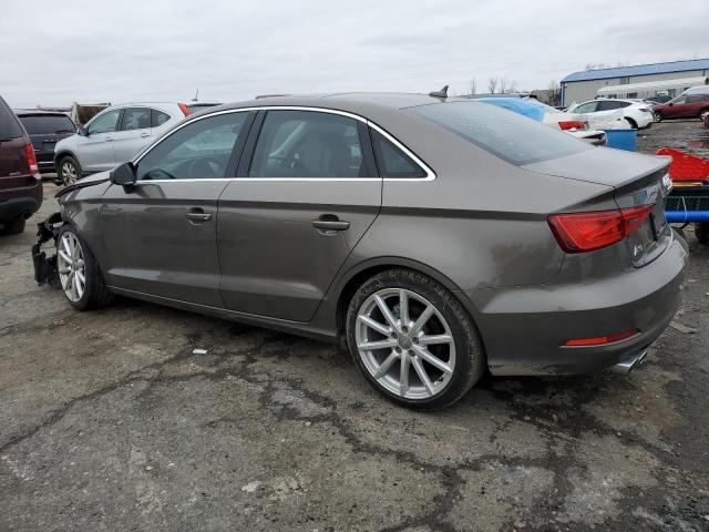 Obraz 2 z 2015 AUDI A3 PREMIUM PLUS 2015 z VIN WAUCJGFF8F1052958