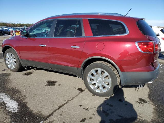 Obraz 2 z 2011 BUICK ENCLAVE CXL 2011 z VIN 5GAKRCED8BJ330320