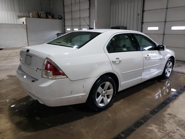 Изображение 3 2007 FORD FUSION SE 2007 с VIN 3FAHP07157R224099