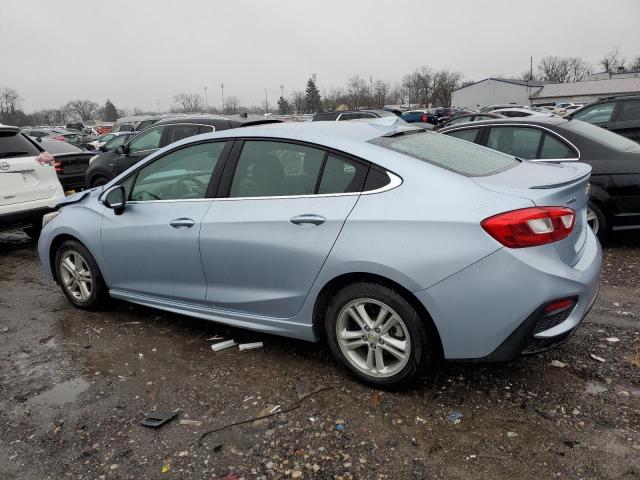 Obraz 2 z 2017 CHEVROLET CRUZE LT 2017 z VIN 1G1BE5SMXH7198783