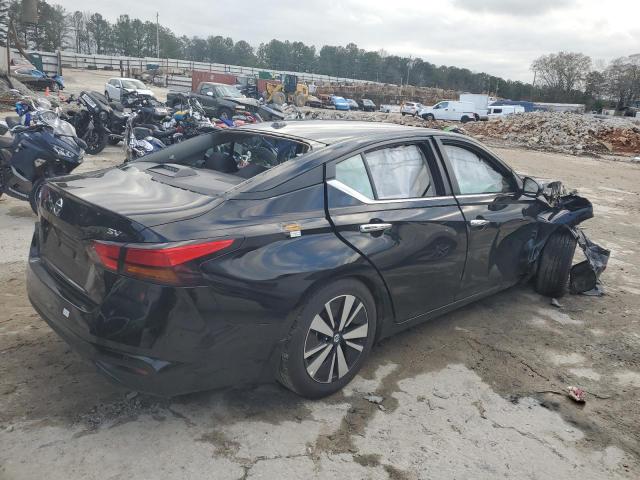 Obraz 3 z 2022 NISSAN ALTIMA SV 2022 z VIN 1N4BL4DV3NN402687