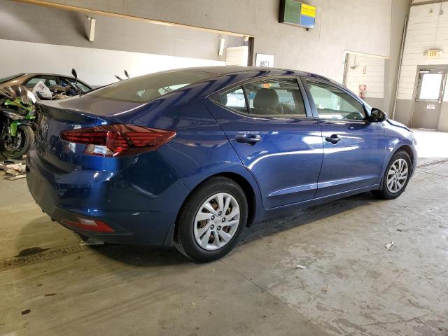 Изображение 3 2020 HYUNDAI ELANTRA SE 2020 с VIN 5NPD74LFXLH510559